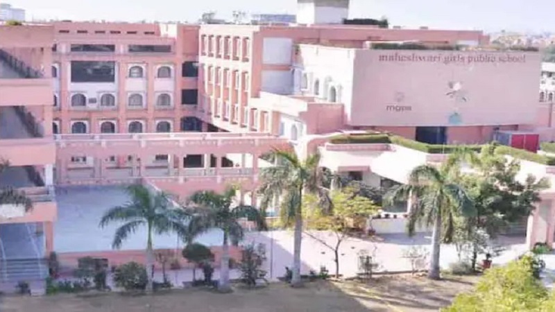 Rajasthan News: जयपुर में स्कूल को बम से उड़ाने की धमकी, हड़कंप मचा, जांच में अफवाह निकली