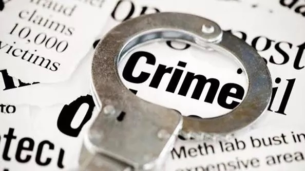 Rajasthan News: जोधपुर में अपराध का बढ़ता ग्राफ: छह महीने में 104 नकबजनी, 10 लूट की वारदातें