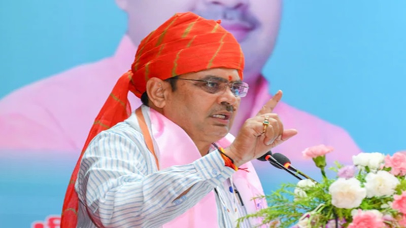 Rajasthan News: जयपुर में आज है 11 बेटियों की शादी: समारोह में शामिल होकर सीएम भजनलाल निभाएंगे पिता का फर्ज