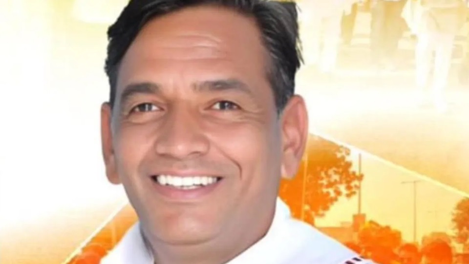 Rajasthan Politics: किरोड़ी लाल को उनकी पीढ़ियां गाली देंगी- कांग्रेस विधायक डीसी बैरवा