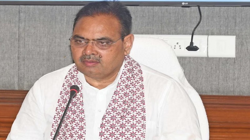 Rajasthan News: झालावाड़ हादसे के बाद जागी राजस्थान सरकार, सीएम ने बैठक लेकर की खस्ताहाल स्कूलों पर बात