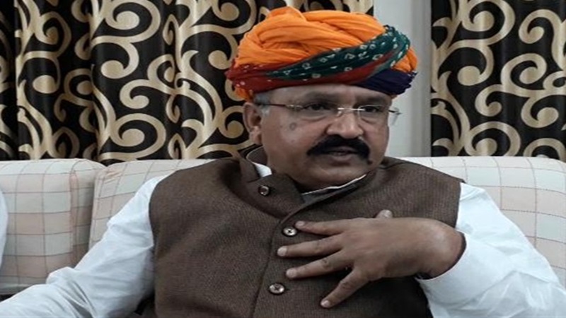 Rajasthan News: झालावाड़ स्कूल हादसा: पूर्व विधायक ने कहा- भजनलाल सरकार ने बच्चों की हत्या करा दी, इस्तीफा दें मुख्यमंत्री