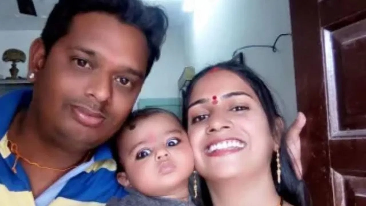Rajasthan News: उदयपुर में दिल दहलाने वाली घटना: पति ने पत्नी और दो बच्चों को मारकर की आत्महत्या