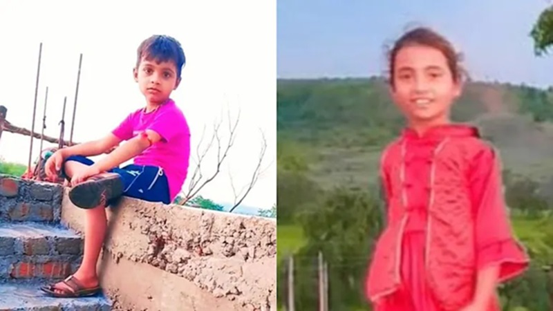 Rajasthan News: झालावाड़ स्कूल हादसा: मेरे दो ही बच्चे थे… सब कुछ चला गया…