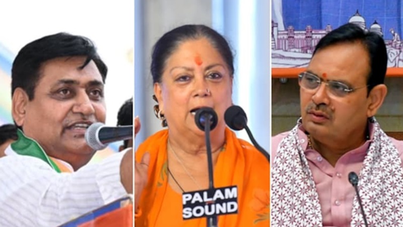 Rajasthan News: झालावाड़ हादसे पर गरमाई सियासत; डोटासरा ने शिक्षा मंत्री की बर्खास्तगी की मांग की, सरकार पर बोला तीखा हमला