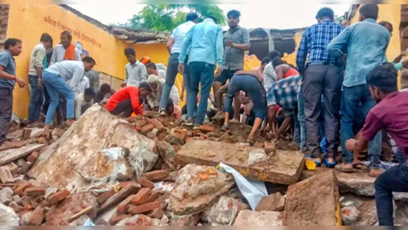 Rajasthan News: राजस्थान के 2,700 से ज्यादा स्कूल जर्जर, 254 करोड़ की फाइलें अटकीं, बच्चों की जान से खिलवाड़?