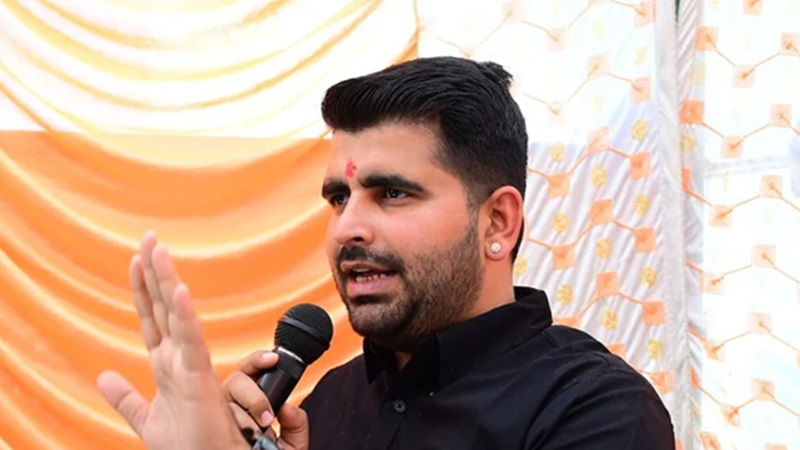 Rajasthan News: जैसलमेर स्कूल हादसा; छात्र की मौत पर भड़के विधायक भाटी, बोले- यह हत्या है, न्याय नहीं मिला तो सड़क से सदन तक लड़ूंगा
