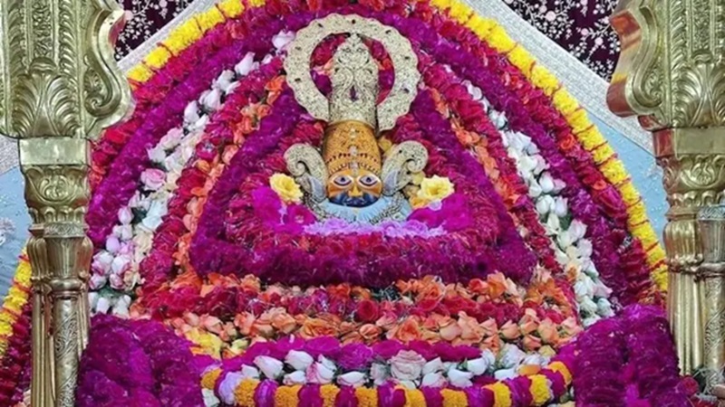 Khatushayam ji: देवशयनी एकादशी पर खाटूश्यामजी में लगेगी श्रद्धा की धोक, 10 लाख श्रद्धालुओं की सुरक्षा में तैनात होंगे 2200 से अधिक जवान
