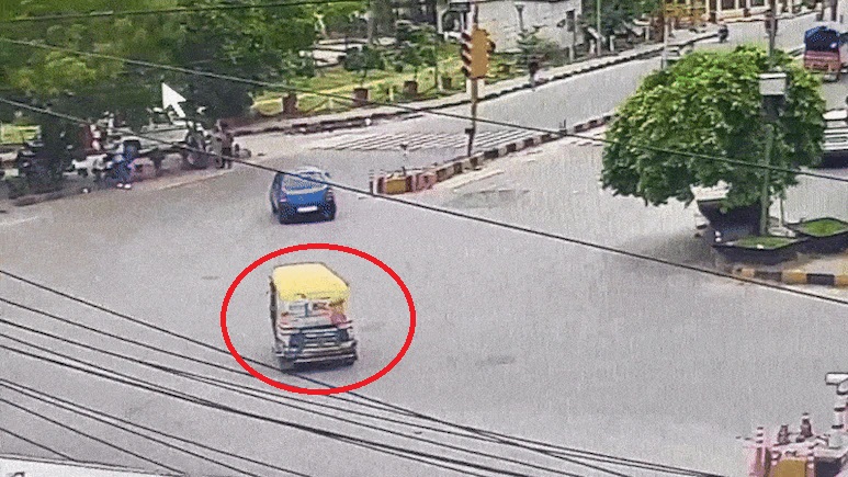 Rajasthan News: जयपुर की पॉश एमआई रोड पर ‘ऑटो गैंग’ का कहर, डेढ़ घंटे में दो महिलाओं से लूटे 6 लाख के जेवर