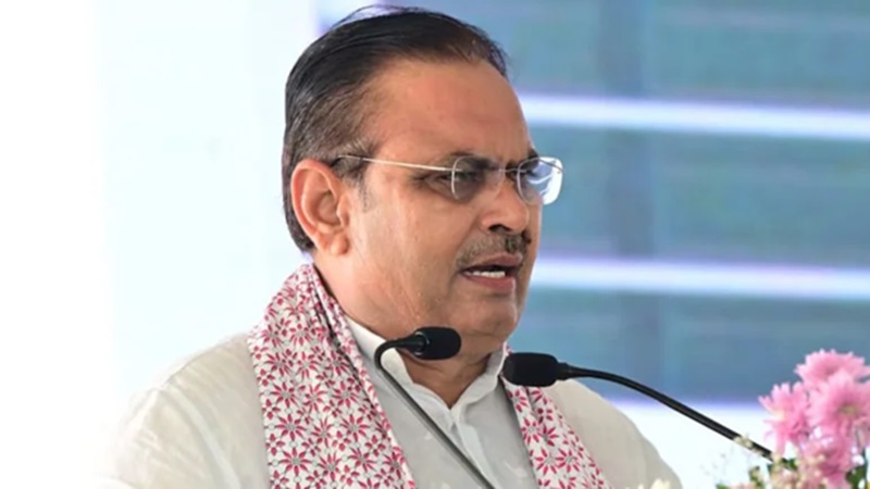 Rajasthan Politics: भजनलाल बनाम गहलोत: किसका कार्यकाल ज्यादा प्रभावी? सीएम भजनलाल शर्मा ने आंकड़ों के साथ पेश किया रिपोर्ट कार्ड