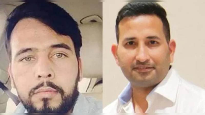 Rajasthan News: गैंगस्टर रोहित गोदारा ने कारोबारी से मांगी 5 करोड़ की रंगदारी, जान से मारने की धमकी