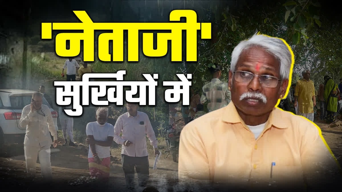 Rajasthan News: भजनलाल सरकार में ये क्या हो रहा है! मंत्री के बेटे पर लगा गंभीर आरोप… फिर भी चुप हैं ‘सरकार’