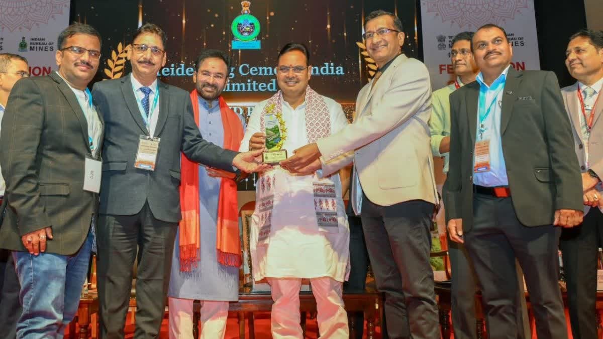 Rajasthan News: भजनलाल शर्मा ने खनन क्षेत्र को बताया राजस्थान की ताकत, कहा- सोने से लेकर लोहे तक खनिजों की भरमार