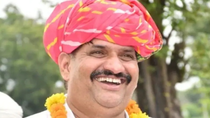 Rajasthan Politics: क्या माफ होगी बीजेपी से बर्खास्त विधायक कंवरलाल मीणा की सजा? राज्यपाल ने सरकार से मांगा जवाब