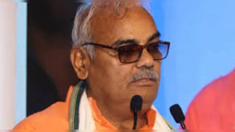 Rajasthan News: राजस्थान में 12वीं की किताब पर विवाद; गांधी-नेहरू परिवार पर केंद्रित, पीएम मोदी और अन्य भाजपा नेताओं का जिक्र गायब