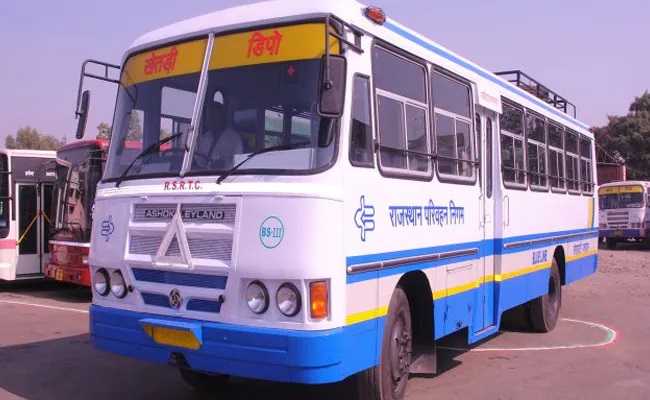 Rajasthan To New America Bus: राजस्थान का एक गांव जहां जाने के लिए बस कंडक्टर काटता है न्यू अमेरिका का टिकट