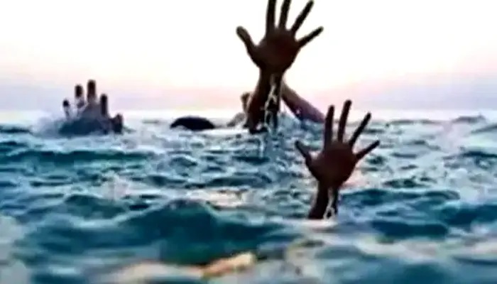 Rajasthan News: जैसलमेर के मंगोलाई गांव में दर्दनाक हादसा: नाड़ी में डूबने से एक पिता के 4 बच्चों की मौत