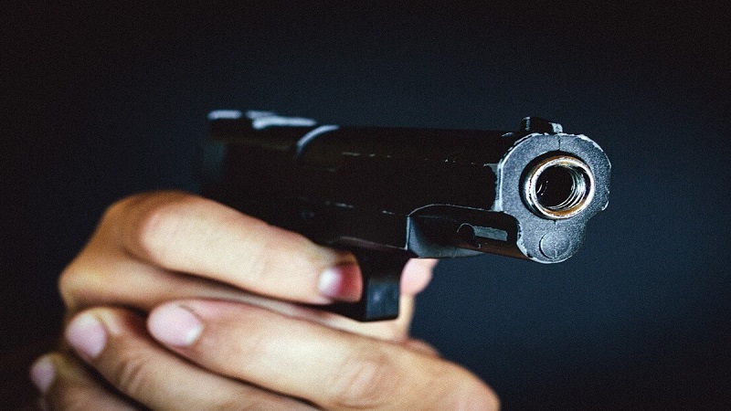 Rajasthan Crime News: कोटा में सनसनीखेज वारदात; आधी रात युवक ने गर्लफ्रेंड को मारी गोली, फिर खुद…