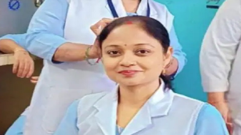Rajasthan News: अजमेर के जेएलएन अस्पताल में नर्सिंग ऑफिसर की आत्महत्या, ट्रांसफर के बाद थीं परेशान