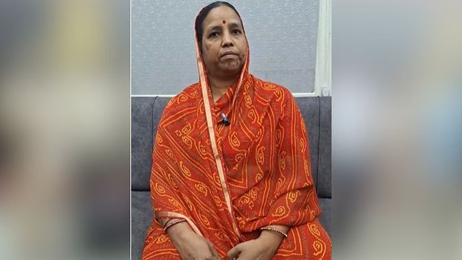 Rajasthan News: कन्हैयालाल की पत्नी ने पीएम मोदी को लिखा पत्र, फिल्म ‘उदयपुर फाइल्स’ पर कहा…