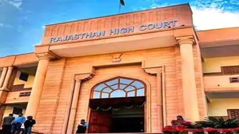 Rajasthan News: SI भर्ती विवाद; बिना मंजूरी भर्ती रद्द करने पर SOG घिरी, हाईकोर्ट ने ADG को किया तलब