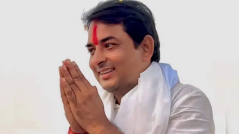 Rajasthan News: अंता सीट पर उपचुनाव की आहट, नरेश मीणा मैदान में उतर सकते हैं, जानें क्या कहते हैं सियासी संकेत?