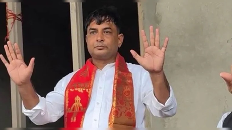 Rajasthan News: नरेश मीणा का DSP पर हमला, कहा- जिस दिन आमना-सामना होगा, नौकरी करना सिखा दूंगा…