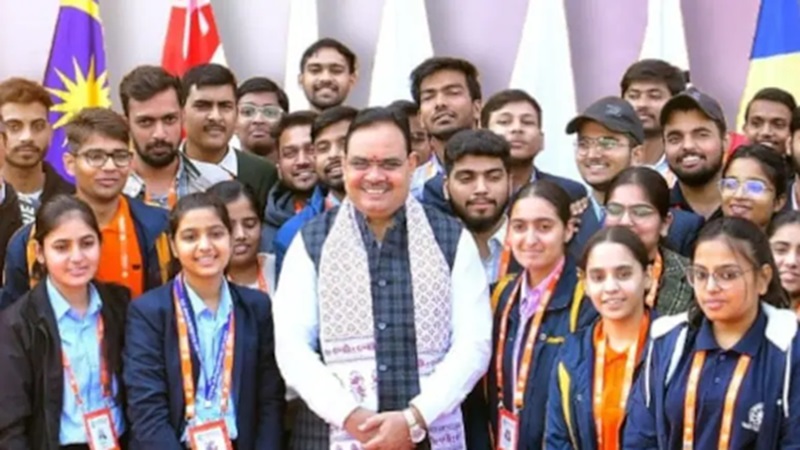 Rajasthan News: राजस्थान सरकार की पहल; शिक्षकों के बच्चों को मिलेगी छात्रवृत्ति, जानें कैसे करें आवेदन