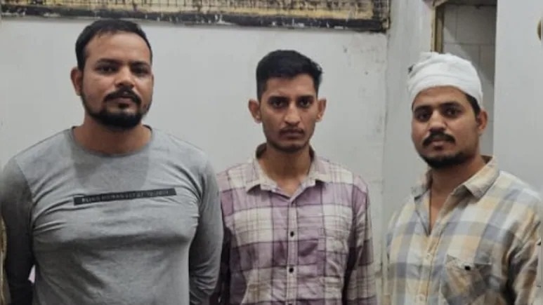 Rajasthan News: पाकीज़ा मीट शॉप डबल मर्डर केस में तीन मुख्य आरोपी गिरफ्तार, सामने आई हत्या की वजह