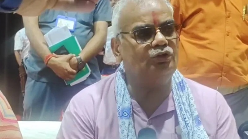 Rajasthan News: शिक्षा मंत्री ने ली झालावाड़ स्कूल हादसे की जिम्मेदारी, लिए गए बड़े फैसले