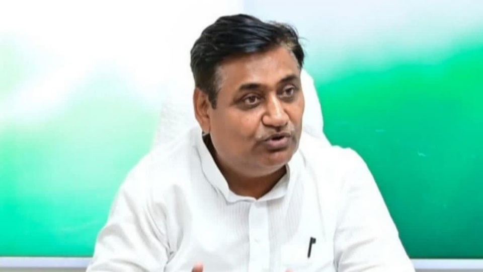 Rajasthan Politics: डोटासरा का आरोप; चुनाव से भाग रही है सरकार, खतरे में लोकतंत्र