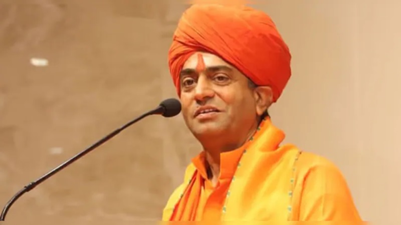 Rajasthan News: जैसलमेर विवाद पर बीजेपी विधायक का बड़ा आरोप; असामाजिक तत्व कश्मीर जैसा माहौल बना सकते हैं, सीएम को लिखा पत्र