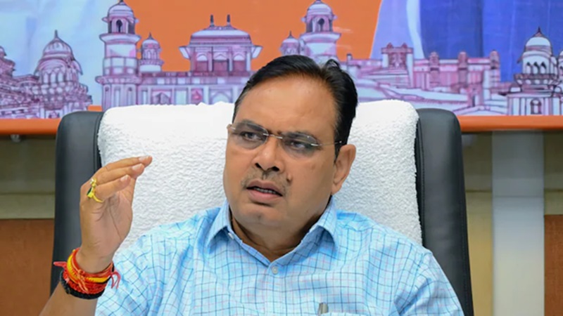 Rajasthan News: भजनलाल शर्मा की अध्यक्षता में मंत्रीपरिषद की बैठक आज, इन मुद्दों पर रहेगा फोकस