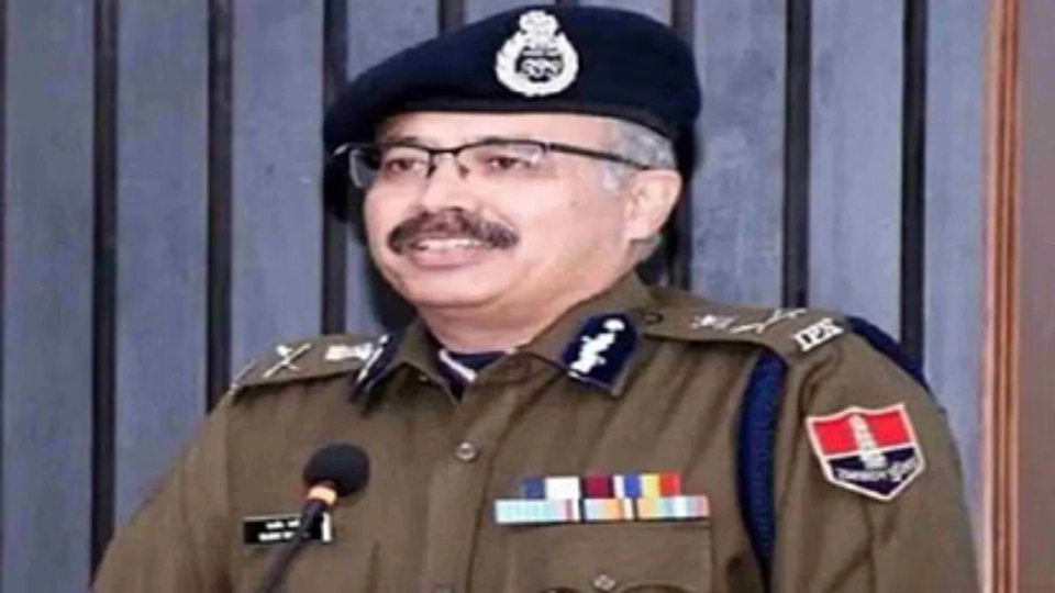Rajasthan News: राजस्थान को मिला नया DGP, वरिष्ठ आईपीएस राजीव शर्मा को सौंपी गई जिम्मेदारी