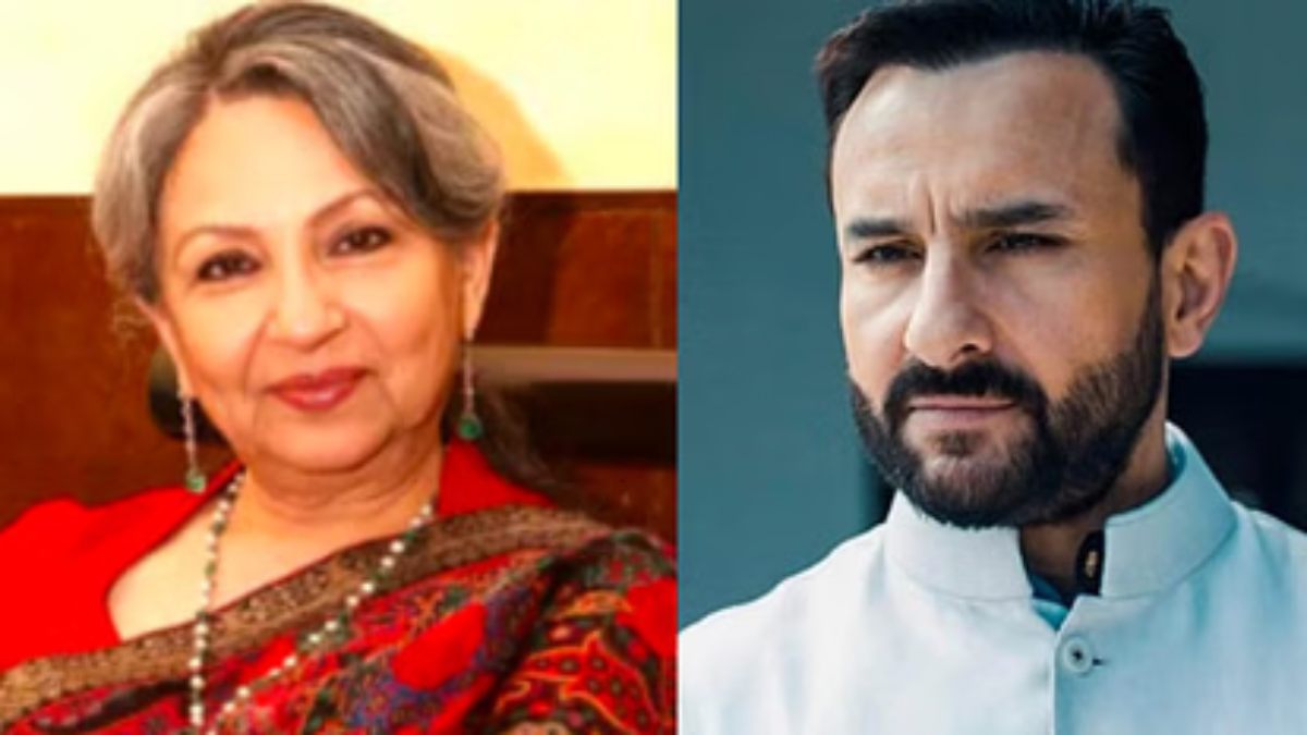 भोपाल संपत्ति विवाद: अभिनेता सैफ अली खान और उनकी मां शर्मिला टैगोर को हाईकोर्ट से बड़ा झटका, HC ने पलट दिया ट्रायल कोर्ट का 25 साल पुराना फैसला