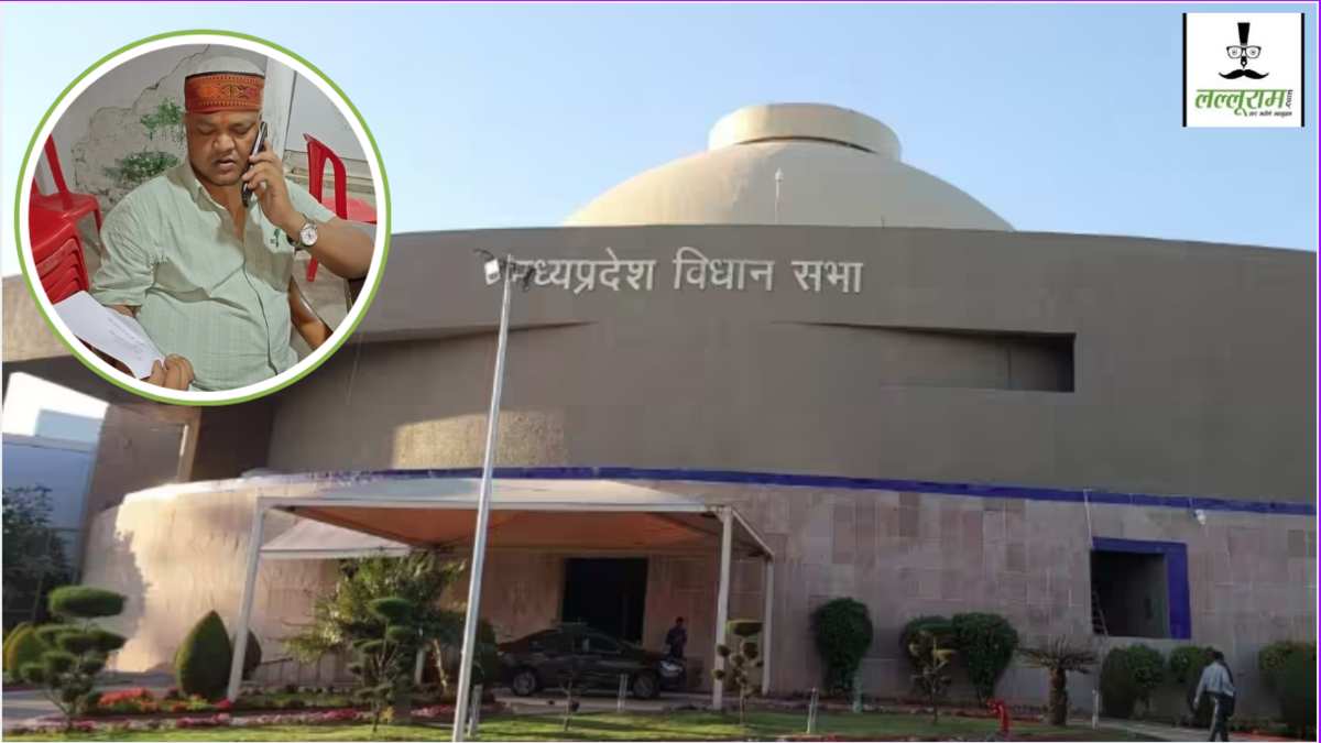 शहडोल शिक्षा घोटाला: विधानसभा में खुलेंगी 10 साल की फाइलें, स्कूलों का खर्च होगा सार्वजनिक, DEO-JD से जवाब तलब 