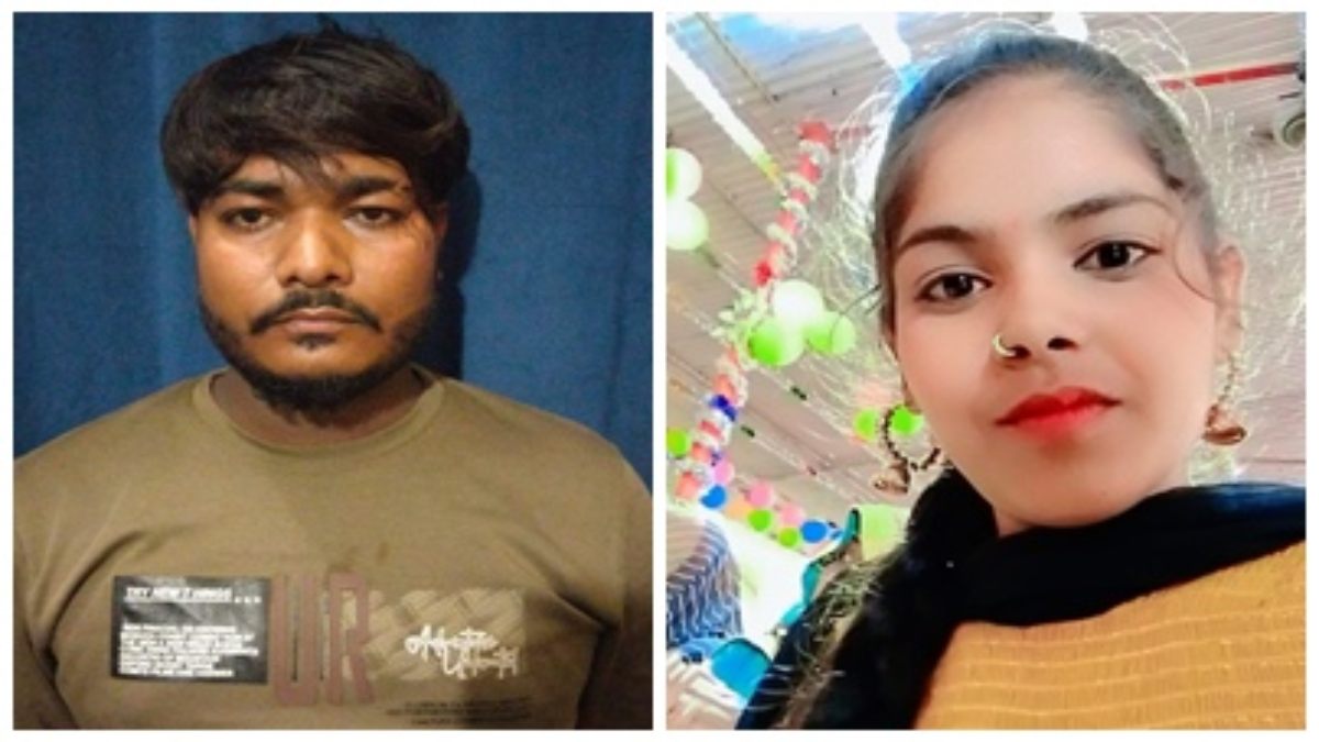 मां ने शादीशुदा बेटी को प्रेमी के साथ भगाया: रच डाली अपहरण की झूठी कहानी, मामला खुला तो पति के साथ पुलिस भी रह गई सन्न 
