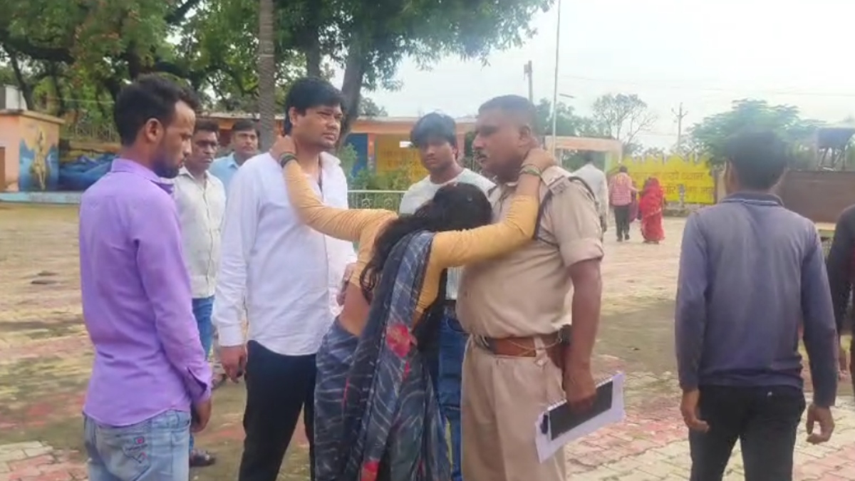 दर्दनाक हादसा: रतनगढ़ माता दर्शन के दौरान  चार श्रद्धालु नदी में बहे, एक महिला की डूबने से मौत