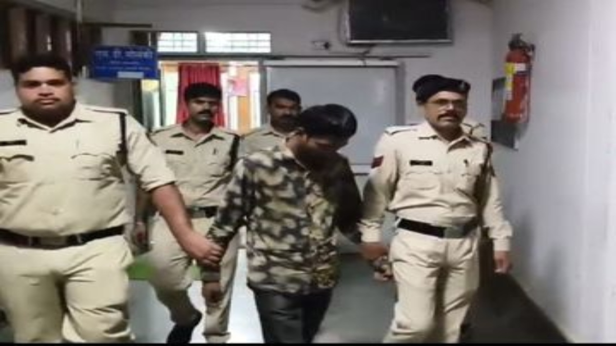 मां के हत्यारे बेटे को फांसी की सजा: 32 लाख की एफडी के लिए उतारा मौत के घाट, कोर्ट ने चार धर्मग्रंथों का जिक्र कर लिया अंतिम फैसला  