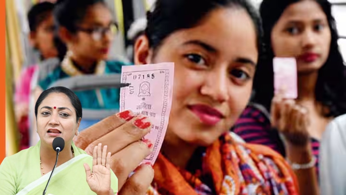 Saheli Smart Card: DTC बस में फ्री सफर करने के लिए महिलाओं को बनवाना होगा सहेली स्मार्ट कार्ड, जानें कैसे बनवा सकते हैं ये, किन डॉक्यूमेंट्स की पड़ेगी जरूरत?