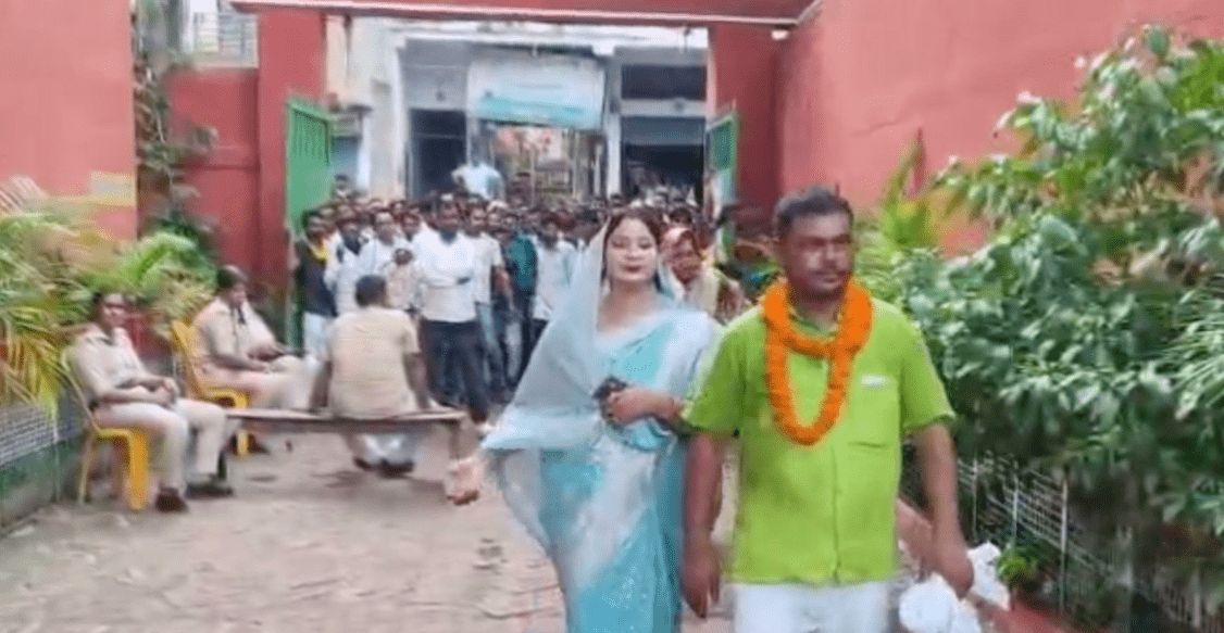 कोचस नगर पंचायत उपचुनाव: शबनम परवीन मुख्य पार्षद निर्वाचित, स्नेहा कुमारी चुनी गई उप मुख्य पार्षद