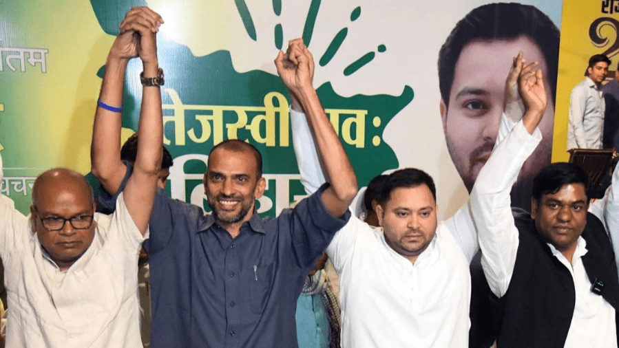 Bihar News: 15 जुलाई तक बन सकता है इंडिया एलायंस का चुनावी घोषणा पत्र, जानें कब होगा जारी