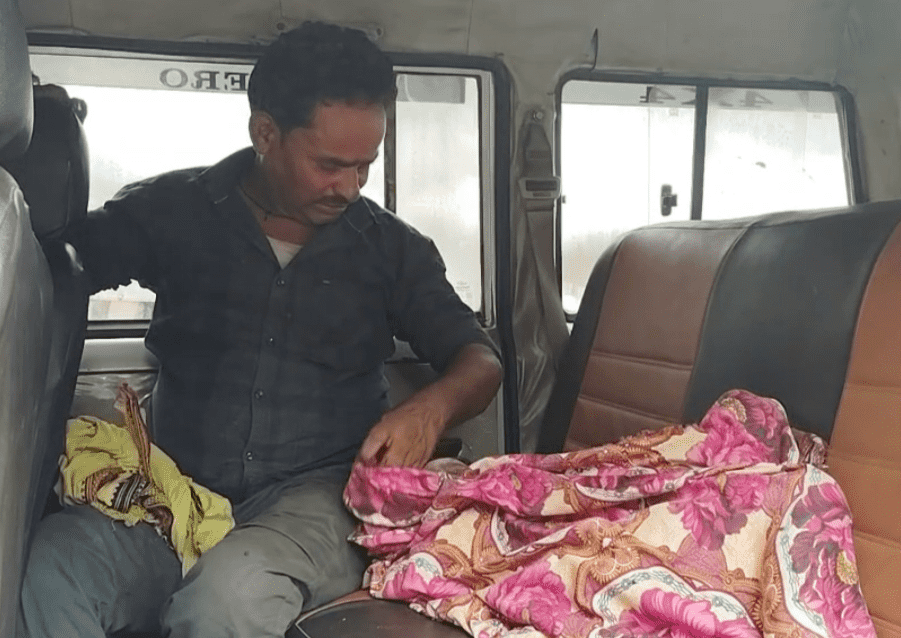 Bihar News: सर्पदंश से बालक की हुई मौत, परिवार में पसरा सन्नाटा
