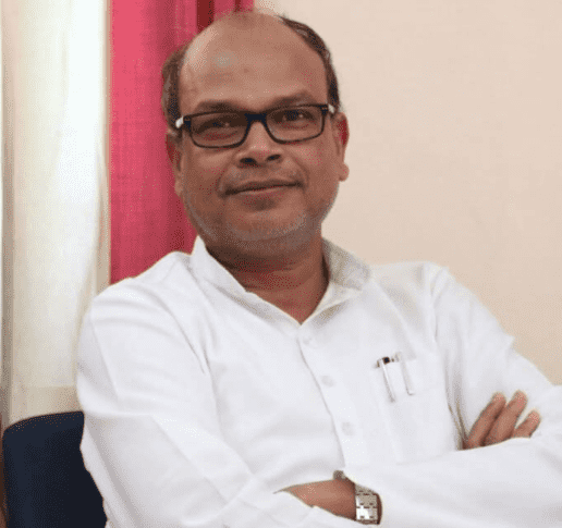 Bihar News: चुनाव आयोग पर भड़के कांग्रेस प्रदेश अध्यक्ष राजेश कुमार, बोले- ‘इससे भाजपा को फायदा होगा’
