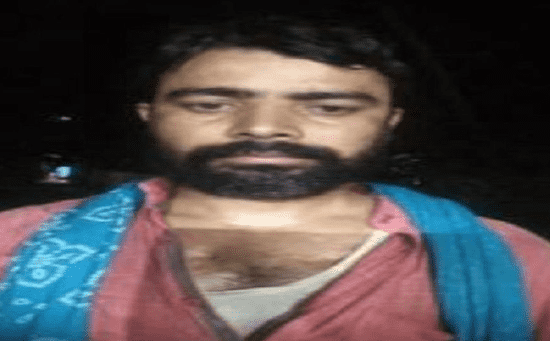 बिहार पुलिस को मिली बड़ी सफलता, 2 लाख का इनामी कुख्यात अपराधी गुड्डू सिंह गिरफ्तार, लंबे समय से बना था सिरदर्द