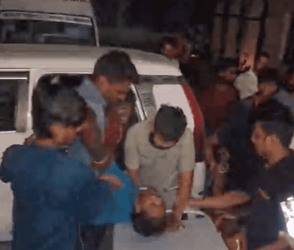 Bihar News: मोतिहारी में 2 समुदायों के बीच में हुई हिंसक झड़प, एक युवक की मौत, 2 घायल