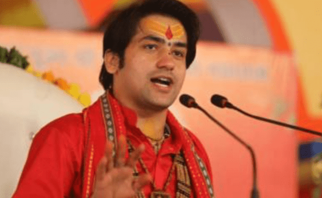 Bihar News: सनातन महाकुंभ में बोले धीरेंद्र शास्त्री, कहा- ‘हमारा सपना भगवा-ए-हिंद’  