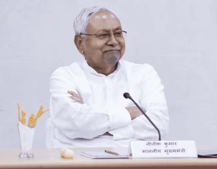 Bihar News: नीतीश कैबिनेट की बैठक में 43 एजेंडों पर लगी मुहर, बिहार में होगा युवा आयोग का गठन, राज्य की महिलाओं को मिलेगा 35% आरक्षण