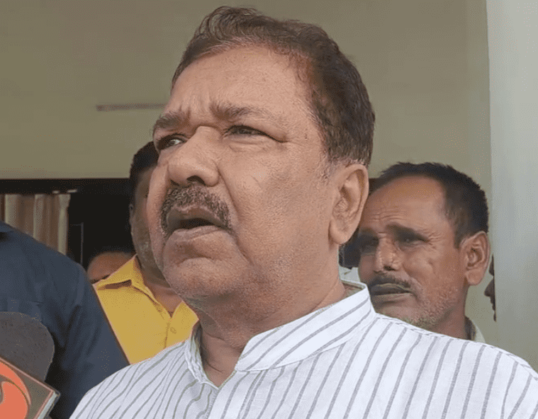 Bihar News: गोपाल खेमका हत्याकांड मामले पर बोले दिलीप जायसवाल, कहा- ‘बिहार में कानून का राज है, इस कानून के राज में अपराधी कहीं भी बच नहीं सकते हैं’