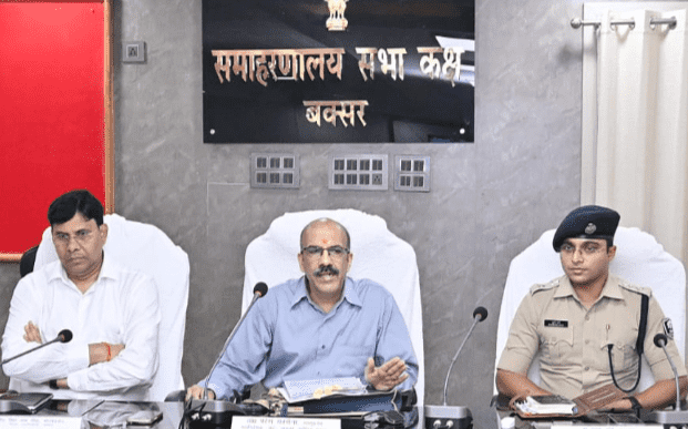 Bihar News: नागरिक सुरक्षा के सशक्तिकरण की दिशा में बड़ी पहल, आम लोग भी बन सकेंगे ‘सिविल डिफेंस वॉरियर’